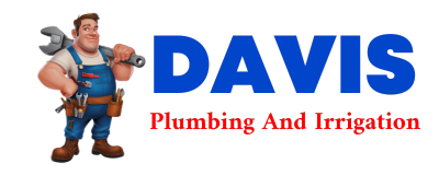 Trusted plumber in OLIVET